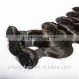 Malaysian Hair Weave 7A Body Wave Smoth no Shedding Tangling Free thumbnail-3