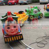 QHRT-06 Qingheng Electric Ride on Toy Vehicle thumbnail-1