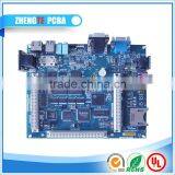Classic Hot Cob Pcb Assembly Circuit Board Manufacturing Services Intercharger Pcb