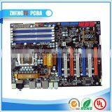 Lcd Lvds Control Board Price for Circuit Board Custom Design Pcba Factory