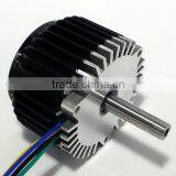 Mac 2500rpm Brushless dc Motor , 3500rpm Brushless dc Motor thumbnail-1