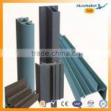 China All Types of Aluminium Led Profile 6063 Manufacturer