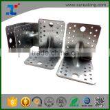 China Factory of Galvanized Steel Structural Steel Joist Hanger thumbnail-3