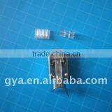 Cat.6A Connector for Fluke Test