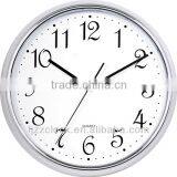 Decoration Hanging Clock Quartz Wall Clock