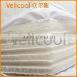 3d Spacer Fabric Quilted Mattress thumbnail-4