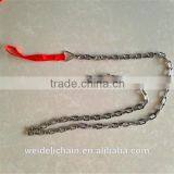 Wholesale Chain Dog Harness thumbnail-2