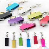 Promotional Gifts Clip Usb for Paper,clip Usb Flash Drive,New Sale Rectangle Mini USB Pendrive