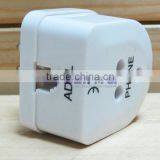 Male to Female With RJ11 Jack 623K Socket Italy ADSL Filter thumbnail-6