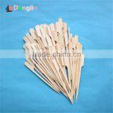 Wholesale Gun Shape Skewer for Barbeque