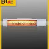 Electric Quartz Heater With Wall Mounted Hook thumbnail-1