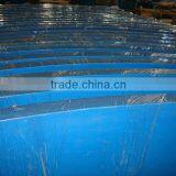 Fiberglass Rectangular Tank (Rounded Corner) thumbnail-5