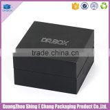 China Manufacturer Digital printing luxury jewelry gift paper packaging box free shipping