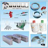 JOY1625A High Verision Channel Cnc Auto Letter Bending Machine,double Bender/notcher/slotting thumbnail-3