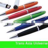 Hot Selling Custom Metal Usb 2gb Pen Drive thumbnail-5