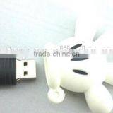 Wholesale Cartoon Shape Usb Flash Disk Pvc Usb Flash Drive for Promotion Gifts Presents Usb2.0 thumbnail-1