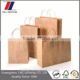 Custom Soap Paper Bag