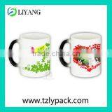 China Manufacture Newest Design High Quality Hot Sale Heat Transfer Printing Flower Film for Plastic Cup thumbnail-6