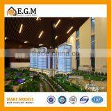 Building Model Making for Construction &amp; Real Estate Model thumbnail-2