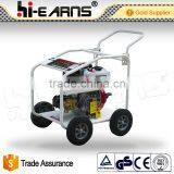 Diesel High Pressure Recoil Starting thumbnail-2