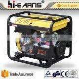 1.8KW Single Welding Generator Portable Welding Machine Prices thumbnail-4