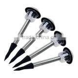 2015 Hot Sale LED Solar Garden Light thumbnail-3