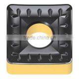 SNMM - RB Insert for Steel Rough Machining, Negative Angle