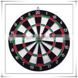 Indoor Office Dart Game Of Paper Dartboard thumbnail-1