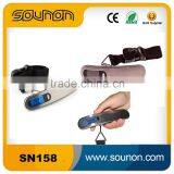 Luggage Scale Scale Use and Digital Scale Type 50kg Luggage Scale thumbnail-1