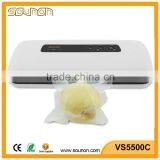 Household Vacuum Food Sealer With Italy Technology thumbnail-2