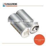 Uncombined SFIC Interchangeable Core Cylinder
