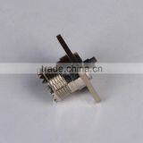 rf Female Flange Adaptor Mount UHF Repeater sc Connector