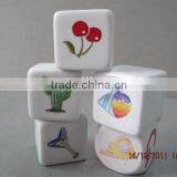 4Cprinting Dice,printing Dice