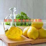 Natural And Pure Lemon Oil