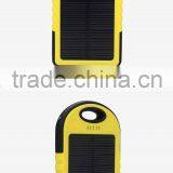 Fast Charging Solar Power Bank 30000mah for Sumsung and Iphone XH-SR2 thumbnail-2