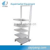 Snack Supermarket Display Shelf thumbnail-3