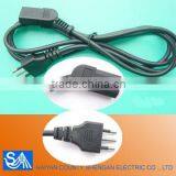 Italy AC Power Cords thumbnail-1