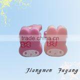 Various Shape Kitchen Cleaning Sponge Animal Sponge