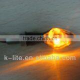 Scooter Motorcycle LED Winker Direction Indicator