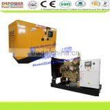 2%off promotion,20-200KVA Deutz Diesel generator set