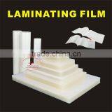 A4 60MIC laminating film photo laminating film hot film laminating pouch film