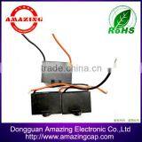 Good Quality Cbb61 Capacitor 450v 450vac for Fan, Water Pump, Help Motors Start and Run thumbnail-2