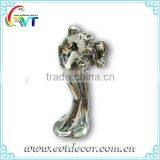 Ceramic Wedding Car Decoration thumbnail-1