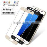New 3D Glass Screen Galaxy S7 Screen Portector Curved Fit. thumbnail-4