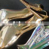 PVD Plastic Metal Glass Ceramic Masaic Vacuum Coating Machine thumbnail-1