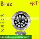 High Power Waterproof Led Underwater Light thumbnail-1