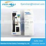 Bluetooth Wireless Mobile Phone Selfie Stick Monopod With Retail Packaging for Iphone, for Samsung thumbnail-6