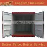 10 Foot 20' 40ft Shipping Container Price Qingdao, Shanghai, Ningbo Tianjin thumbnail-2