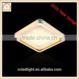 2016 High Quality Ceiling Light Fixtures Led 5 Years Gurantee 60WX2 thumbnail-2