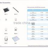 Shaker Accessories, Lab Mixer, Lab Rotator, Lab Shaker